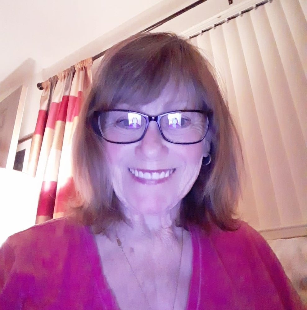 Meet your Posher, Christine